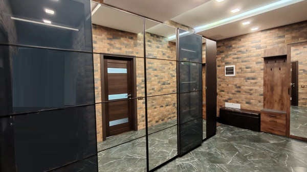 Продам однокомнатную (1-комн.) квартиру, Александра Невского проезд, 3, Ильинское-Усово п