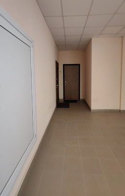 Продам однокомнатную (1-комн.) квартиру, Александра Невского проезд, 3, Ильинское-Усово п