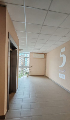 Продам однокомнатную (1-комн.) квартиру, Александра Невского проезд, 3, Ильинское-Усово п