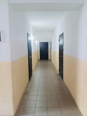 Продам однокомнатную (1-комн.) квартиру, Парковая ул, 91к1, Анапа г