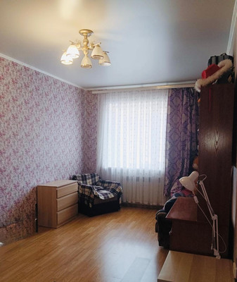 Продам однокомнатную (1-комн.) квартиру, Парковая ул, 91к1, Анапа г