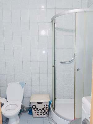 Продам однокомнатную (1-комн.) квартиру, Парковая ул, 91к1, Анапа г