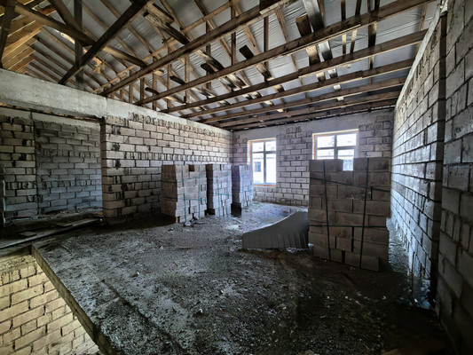 Продам таунхаус, Кучменовой С.К. пер, Шалушка с, 0 км от города