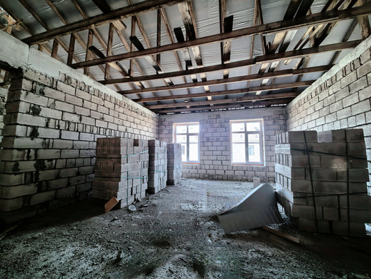 Продам таунхаус, Кучменовой С.К. пер, Шалушка с, 0 км от города