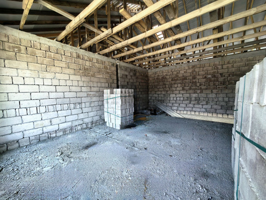 Продам таунхаус, Кучменовой С.К. пер, Шалушка с, 0 км от города