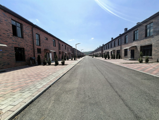 Продам таунхаус, Кучменовой С.К. пер, Шалушка с, 0 км от города