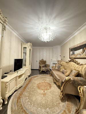 Продам двухкомнатную (2-комн.) квартиру, Кирова ул, 19, Нальчик г