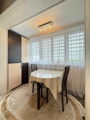 Продам двухкомнатную (2-комн.) квартиру, Кирова ул, 19, Нальчик г