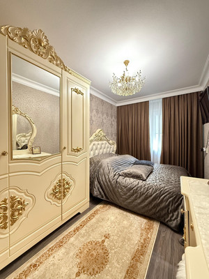 Продам двухкомнатную (2-комн.) квартиру, Кирова ул, 19, Нальчик г