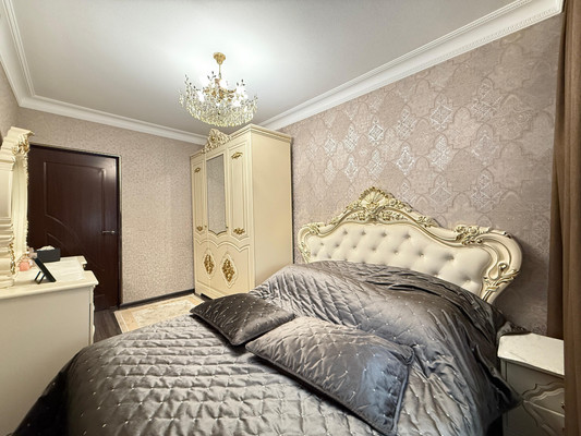 Продам двухкомнатную (2-комн.) квартиру, Кирова ул, 19, Нальчик г