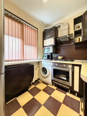 Продам двухкомнатную (2-комн.) квартиру, Кирова ул, 19, Нальчик г