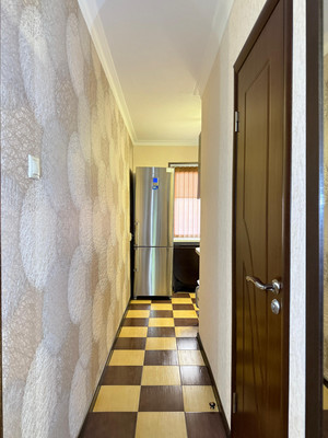 Продам двухкомнатную (2-комн.) квартиру, Кирова ул, 19, Нальчик г