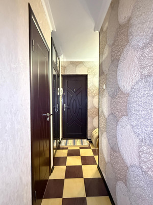 Продам двухкомнатную (2-комн.) квартиру, Кирова ул, 19, Нальчик г