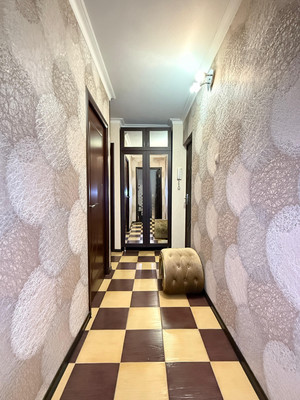 Продам двухкомнатную (2-комн.) квартиру, Кирова ул, 19, Нальчик г