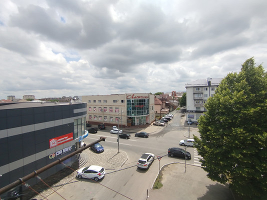 Продам двухкомнатную (2-комн.) квартиру, Кирова ул, 19, Нальчик г