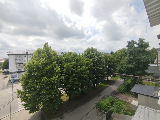 Продам двухкомнатную (2-комн.) квартиру, Кирова ул, 19, Нальчик г