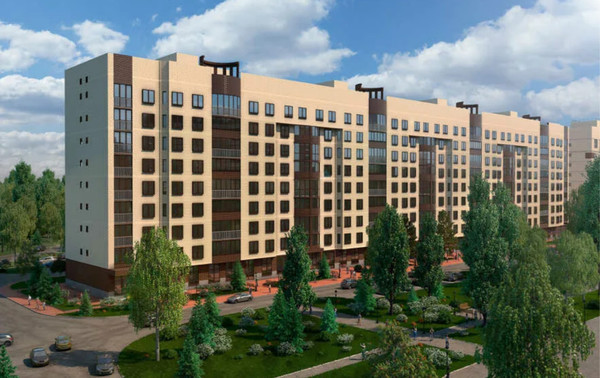 Продам однокомнатную (1-комн.) квартиру, Рассветная ул, 5, Мебельной Фабрики п