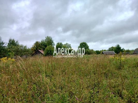 Продам участок 15 соток, ИЖС, Боргино д, 150 км от города