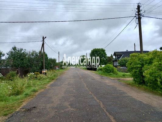 Продам участок 15 соток, ИЖС, Боргино д, 150 км от города