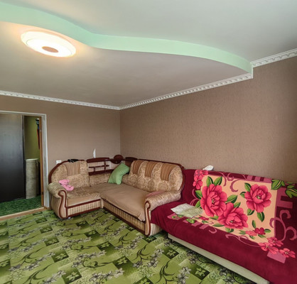 Продам двухкомнатную (2-комн.) квартиру, Курыжова (Южный мкр.) ул, 14к1, Домодедово г
