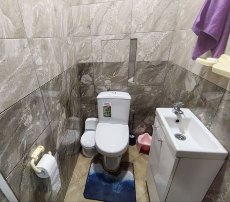 Продам двухкомнатную (2-комн.) квартиру, Курыжова (Южный мкр.) ул, 14к1, Домодедово г