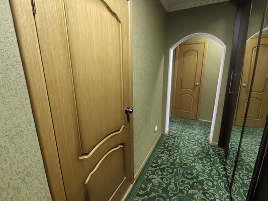 Продам двухкомнатную (2-комн.) квартиру, Курыжова (Южный мкр.) ул, 14к1, Домодедово г