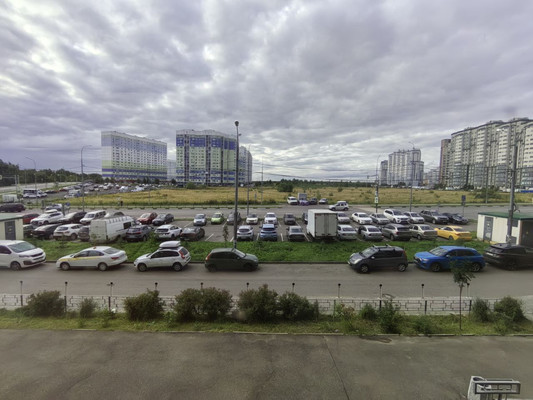 Продам двухкомнатную (2-комн.) квартиру, Курыжова (Южный мкр.) ул, 14к1, Домодедово г
