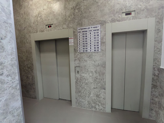 Продам двухкомнатную (2-комн.) квартиру, Курыжова (Южный мкр.) ул, 14к1, Домодедово г
