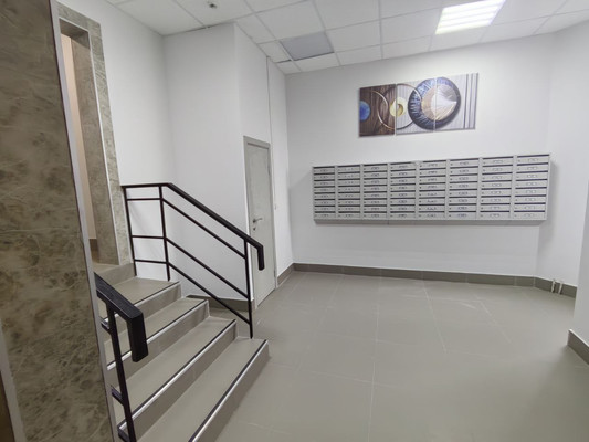 Продам двухкомнатную (2-комн.) квартиру, Курыжова (Южный мкр.) ул, 14к1, Домодедово г