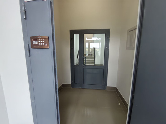 Продам двухкомнатную (2-комн.) квартиру, Курыжова (Южный мкр.) ул, 14к1, Домодедово г