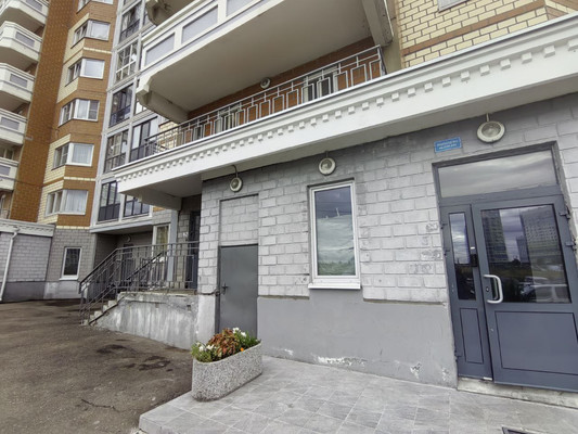 Продам двухкомнатную (2-комн.) квартиру, Курыжова (Южный мкр.) ул, 14к1, Домодедово г