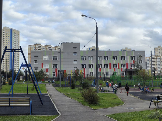 Продам двухкомнатную (2-комн.) квартиру, Курыжова (Южный мкр.) ул, 14к1, Домодедово г