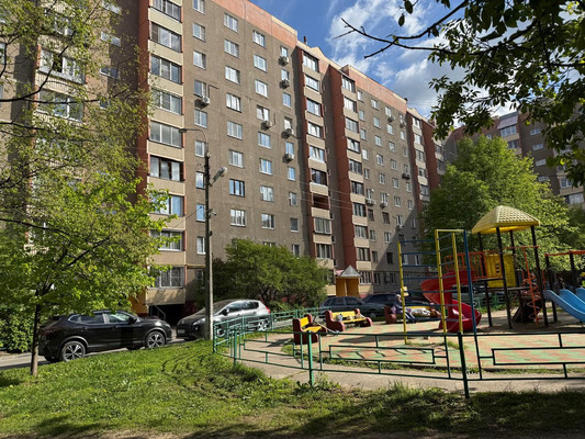 Продам многокомнатную квартиру, Подольская ул, 79ка, Северово д