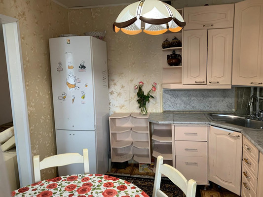 Продам многокомнатную квартиру, Подольская ул, 79ка, Северово д