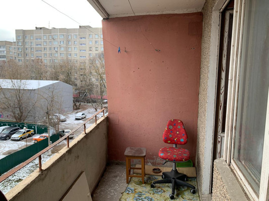 Продам многокомнатную квартиру, Подольская ул, 79ка, Северово д