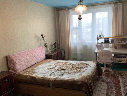 Продам многокомнатную квартиру, Подольская ул, 79ка, Северово д