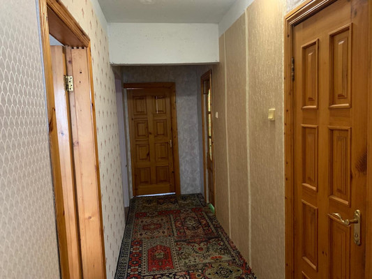 Продам многокомнатную квартиру, Подольская ул, 79ка, Северово д