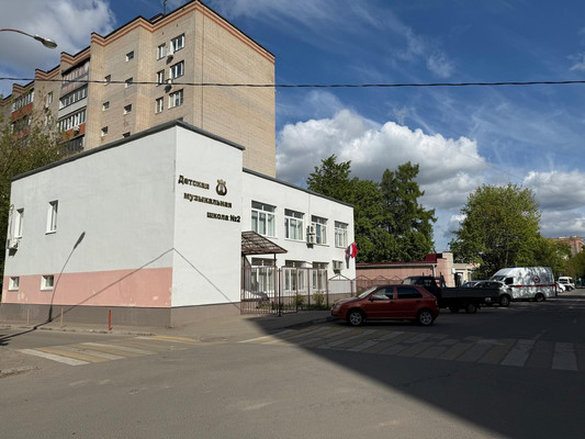 Продам многокомнатную квартиру, Подольская ул, 79ка, Северово д