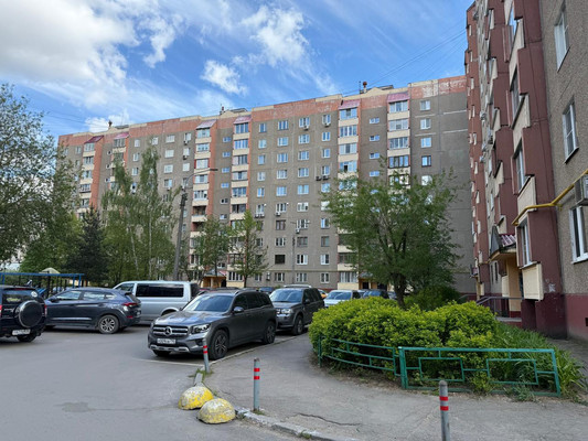 Продам многокомнатную квартиру, Подольская ул, 79ка, Северово д