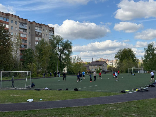 Продам многокомнатную квартиру, Подольская ул, 79ка, Северово д