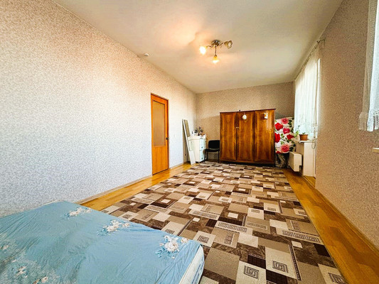 Продам двухкомнатную (2-комн.) квартиру, Силикат мкр, 5, Котельники г
