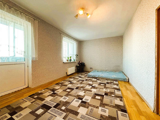 Продам двухкомнатную (2-комн.) квартиру, Силикат мкр, 5, Котельники г