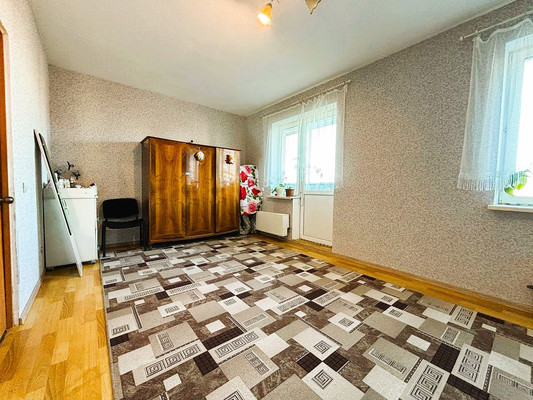 Продам двухкомнатную (2-комн.) квартиру, Силикат мкр, 5, Котельники г