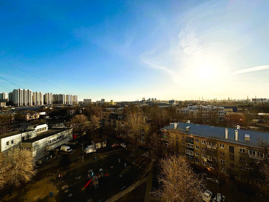 Продам двухкомнатную (2-комн.) квартиру, Силикат мкр, 5, Котельники г