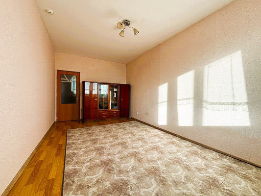 Продам двухкомнатную (2-комн.) квартиру, Силикат мкр, 5, Котельники г