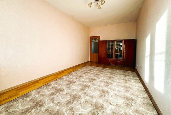 Продам двухкомнатную (2-комн.) квартиру, Силикат мкр, 5, Котельники г