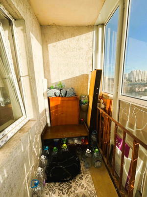 Продам двухкомнатную (2-комн.) квартиру, Силикат мкр, 5, Котельники г