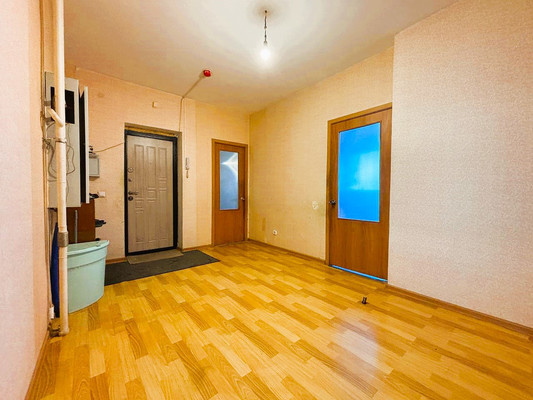 Продам двухкомнатную (2-комн.) квартиру, Силикат мкр, 5, Котельники г