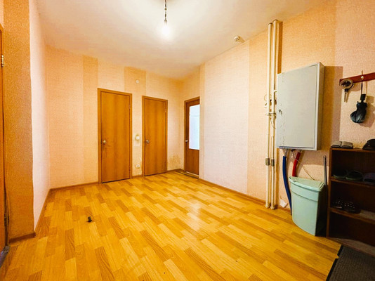Продам двухкомнатную (2-комн.) квартиру, Силикат мкр, 5, Котельники г