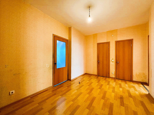 Продам двухкомнатную (2-комн.) квартиру, Силикат мкр, 5, Котельники г